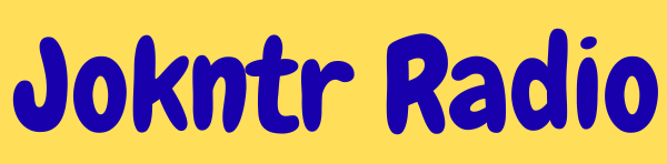 Jokntr Radio – ہر دن کی خوشیوں کا ساتھی
